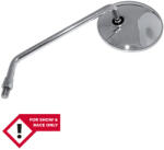 HIGHSIDER smart kormánytükör, kerek, hosszú szárú, bal oldali HIGHSIDER Kormány és tartozékai Tükör Tükrök (tuning)