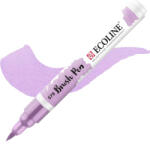 Royal Talens Ecoline Brush Pen akvarell ecsetfilc - 579, pastel violet