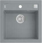 Alveus Gránit mosogató FORMIC 20 Szín: Konkrét