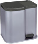 Keter Duo Bin Szemeteskosár 21 L (STP012211421)