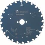 Bosch Körfűrészlap Expert for Wood 165x20 mm 24 fogas (2 608 644 022)