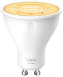 Tapo Смарт крушка TP-Link - Tapo L610, 2.9W, GU10, dimmer (Tapo L610_VZ)
