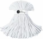 Bobbiny Jumbo 9 mm 100 m White юта (BS-E005)