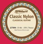 D'Addario J27H04 Единична струна за китара