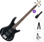Ibanez GSR180-BK Standard SET Black Електрическа бас китара