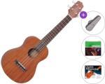 Takamine GUS1 SET Natural Сопрано укулеле (<![CDATA[GU-S1-SET]]>)