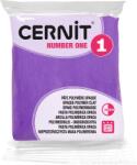 Cernit Polymer Clay N°1 Полимерна глина Violet 56 g (CE0900056900C)
