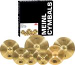 Meinl HCS Super Matched Pack 10/14/16/16/18/20 чинели комплект (<![CDATA[HCS-SCS]]>)