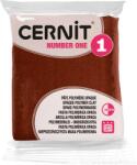 Cernit Polymer Clay N°1 Полимерна глина Brown 56 g (CE0900056800C)
