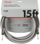 Fender Professional Series White Tweed 4, 5 m Директен - Директен Инструментален кабел (<![CDATA[0990820066]]>)