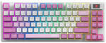 MSI Forge GK600 (S11-43USQ01-HH9)