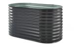 LANIT PLAST magaságyás LANITPLAST WAVE 168 (LG2418)