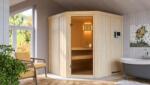 Karibu finn szauna KARIBU BODO (6192) (LG4264)