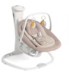 Joie Whimsy 2in1 felhúzható hinta és pihenőszék almond