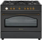 Ravanson KWGE-90AR Retro Tűzhely