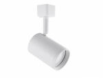 Strühm Haga fehér sínre szerelhető lámpa GU10-es foglalattal Strühm (LEDM 3504)
