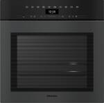 Miele DGC 7465 HCX Pro OBSW (12305550)