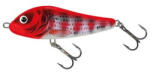 Salmo Wobbler Rattlin Slider Sd8 Hrs (e-845785a3)