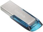 SanDisk Ultra Flair 128GB USB 3.0 (SDCZ73-128G-G46B) Memory stick