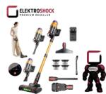 Shock Piston Shock F16 LED HEPA 550W