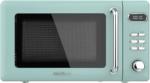 Cecotec ProClean 5110 Retro Green (01712) Cuptor cu microunde
