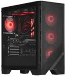 Actina KOMACNGIP0381 Számítógép konfiguráció