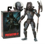 NECA Neca: Predator 2 Ultimate Warrior Predator (Ajándéktárgyak)