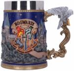 Nemesis Now Nemesis Now: Harry Potter Hogwarts Collectible Tankard (15, 5 cm) (Ajándéktárgyak)