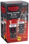 Paladone Paladone: Stranger Things Arcade Colour Change Glass (Ajándéktárgyak)