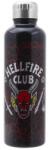 Paladone Paladone: Stranger Things Hellfire Club Metal Water Bottle (Ajándéktárgyak)