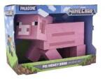 Paladone Paladone: Minecraft Pig Money Bank (Ajándéktárgyak)