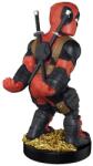 Cable Guys Cable Guys: Marvel Deadpool Bringing Up The Rear phone & controller holder (20 cm) (Ajándéktárgyak)