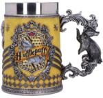 Nemesis Now Nemesis Now: Harry Potter Hufflepuff Collectible Tankard (15, 5 cm) (Ajándéktárgyak)