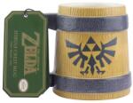 Paladone Paladone: The Legend of Zelda 3D Mug Hyrule Crest (Ajándéktárgyak)