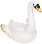 Zonex Felfújható 1, 22 x 1, 22m méretű hattyú vízi játék