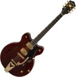 Gretsch LTD Abbey Road RS201 Studiomatic EB Classic Walnut Stain