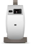 BenQ Videoproiector BenQ GV32 Portable/1920x1080/16: 9/500Lm/100000: 1/White (9H.R0K77.59E)