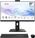 MSI Modern AM273QP AI 1UMG-221AT AF0111-221 Számítógép konfiguráció