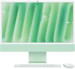 Apple iMac 24 Z1K3000MH Számítógép konfiguráció