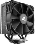 Sharkoon A40 Black Air (4044951041985)