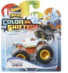 Mattel Hot Wheels: Monster Trucks színváltós autó - The 909 (JDV86)