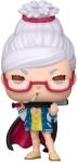 Funko Фигура Funko POP! Animation: DAN DA DAN - Seiko #2101 (107381)