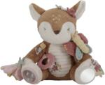 Little Dutch Мека играчка с активности Little Dutch Fairy Garden - Сърничка (LD9018) - ozone