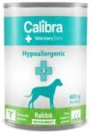Calibra VD Dog Hypoallergenic Rabbit & Insect 400g