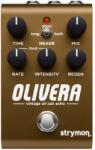 Strymon Olivera
