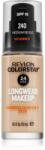 Revlon Cosmetics ColorStay SPF 15 machiaj matifiant de lungă durată pentru ten gras și mixt culoare 240 Medium Beige 30 ml