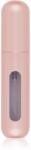 Brushworks Travel Atomiser szórófejes parfüm utántöltő palack