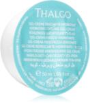 Thalgo Source Marine Hydrating Cooling Gel-Cream hidratáló géles krém hűsítő hatással utántöltő 50 ml