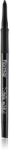Flormar Style Matic Eyeliner creion dermatograf waterproof culoare S02 New Black 0.35 g