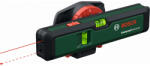 Bosch Vonalas lézer Universal Wall Level (0603663J00)